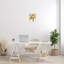 Art contemporain sur toile, éclaboussures et lignes contemporaines par Cat Thurman Designs-255143103
