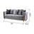 Nahri 90'' Sofa-580520898
