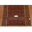 Tapis oriental multicolore Kilim 7 x 10