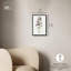Art Remedy, impressions sur toile, Campanule Gantelee-111155275-111155282