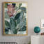 Lush Guardians - Picture Frame Print-88280019-88280020