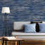 Arcadia Collection Horizontal Plain Wallpaper Roll-185186788