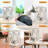 Savanah Wood Table Lamp-567538591