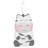 Ceramic Hanging Radiator Air Humidifier Animated Characters