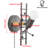 Modern Industrial Decorative Grey Ant Design Wall Light For Kids Room-781777476