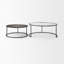 Horloge de table