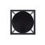 Lilie Metal Cachepot-2101765683