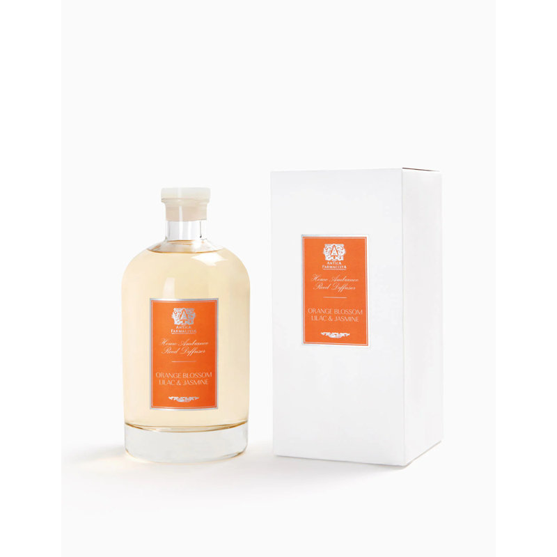 Diffuseur 1000 ml, Orange Blossom;Lilac;Jasmine