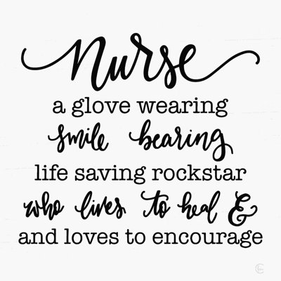 «A Nurse Is 2882751»