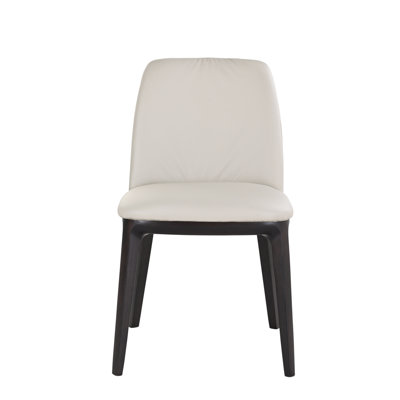 Chaise E Osaka gris clair 820