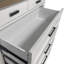 Commode 6 tiroirs Bankhead