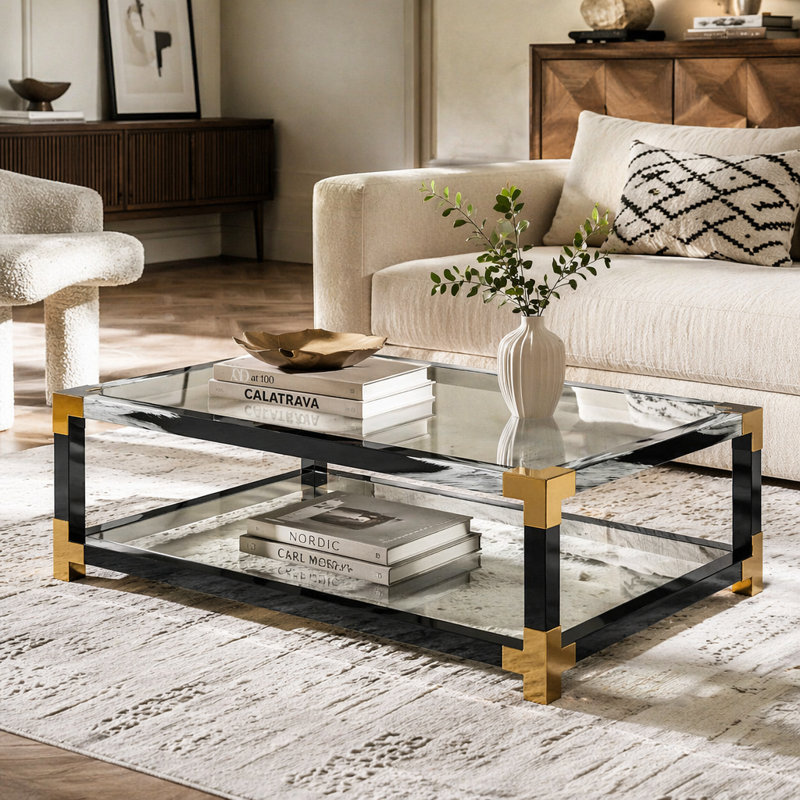 Table basse Lafty