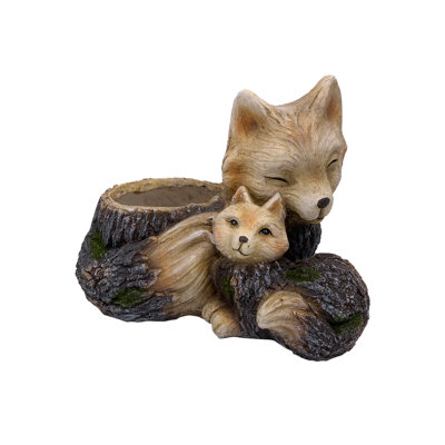 Brenli Handmade Statue Planter