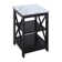 Darek End Table with Storage