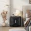 Table de chevet moderne Mid-Century-2089078735