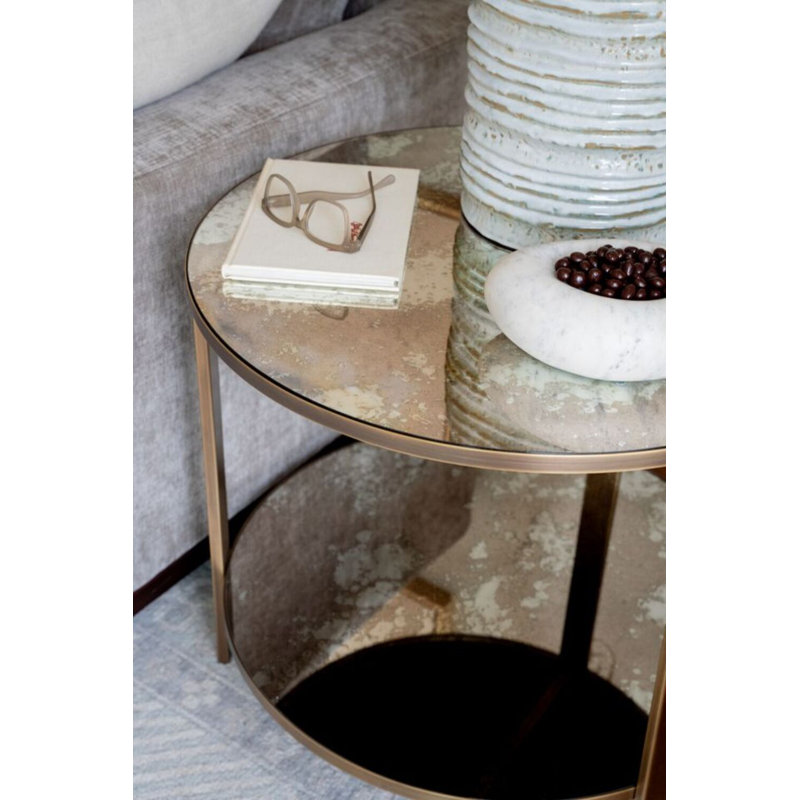 Nova End Table