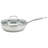 10 - Piece Stainless Steel Cookware Set