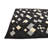 Orta Black Rug