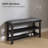 Shoe Organizer,Shoe Storage Bench,3-Tier Entryway Bench-1477311651