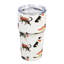 Culbuteur de voyage 13 onces styler cat