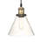 Javen 1 - Light Single Pendant