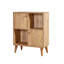 Bibliothèque cubique Uttoxeter H 37,4 "x l 30,31"-113999790