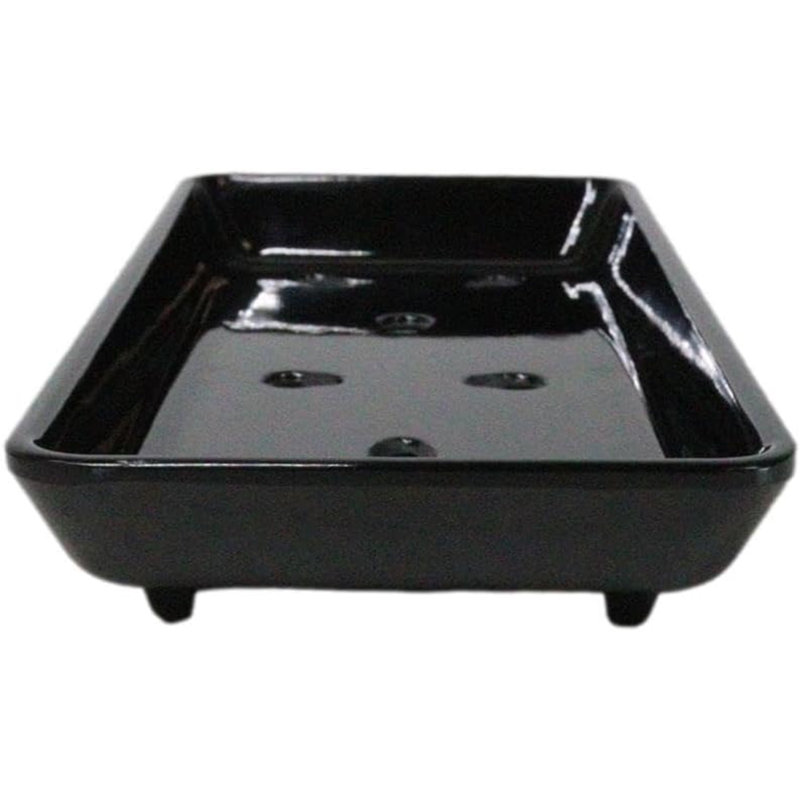 Anayalee Decorative Object, Black