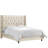 Upholstered Wingback Bed-14891447-71876239