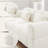 Upholstered Boucle Sofa-976459682