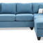 Canapé modulaire Malone G647B-SC (sans repose-pieds)-1727451383-1727451380