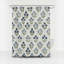 Rideau de douche Boho 72 x 72-1235441253