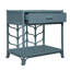 Ivy 1 - Drawer Nightstand-473778091