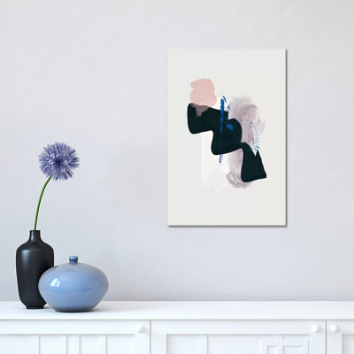 Understanding by Leemo - Painting on Canvas