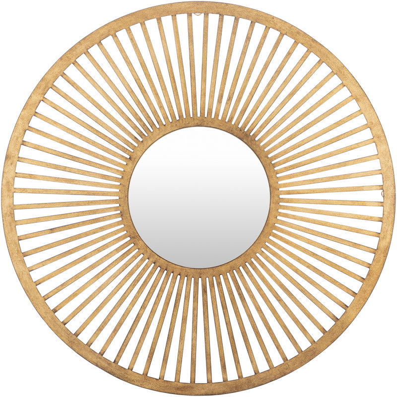 Vision Mirror