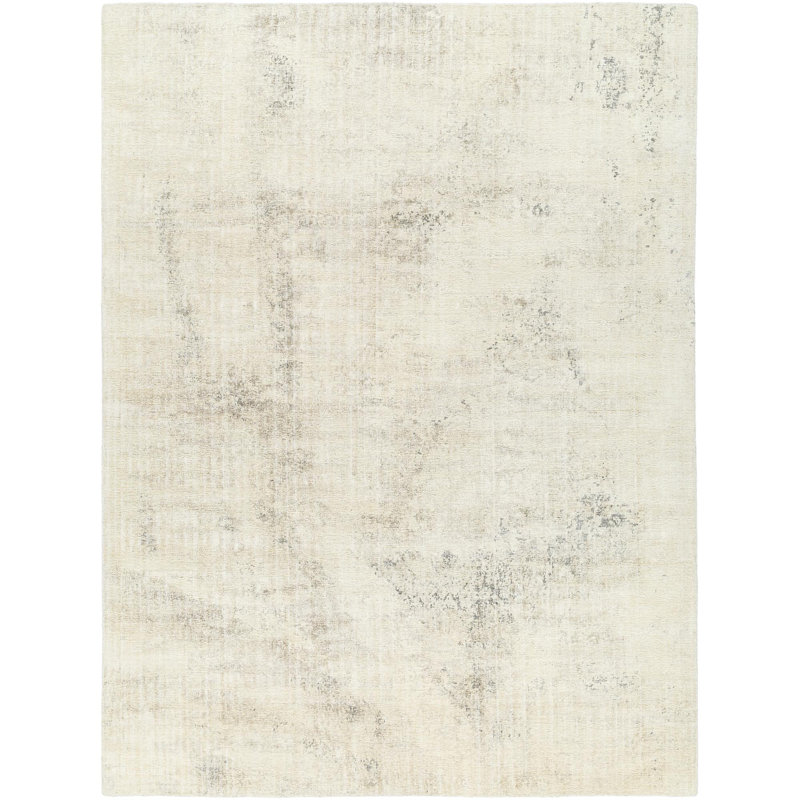 Tapis rectangulaire Carovilli, Rectangle 8 pi x 10 pi