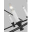 Keystone 9 - Light Chandelier