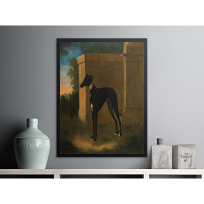 Beaulieu 1 Piece Wall Art
