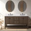 Ensemble de meuble-lavabo double 60 po Chazden-975183608-975183492