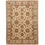 Wool Oriental Area Rug