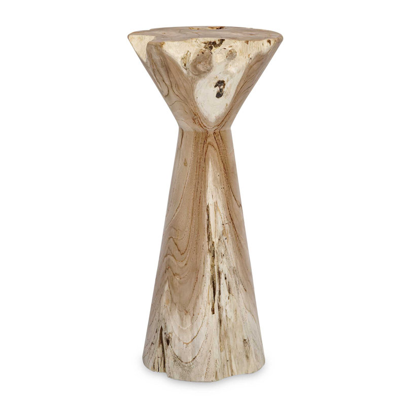 Uttermost Coastwood Indoor-Outdoor Drink Table