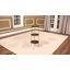 Lentini 3 Legs End Table