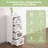 Krishiva Bathroom Cabinet