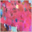 Red Violet Print by Richard Kattman