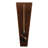 Rustic Lodge Steel LED Flush Mounted Sconce