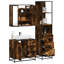 Bathroom Furniture Suite-1445477198