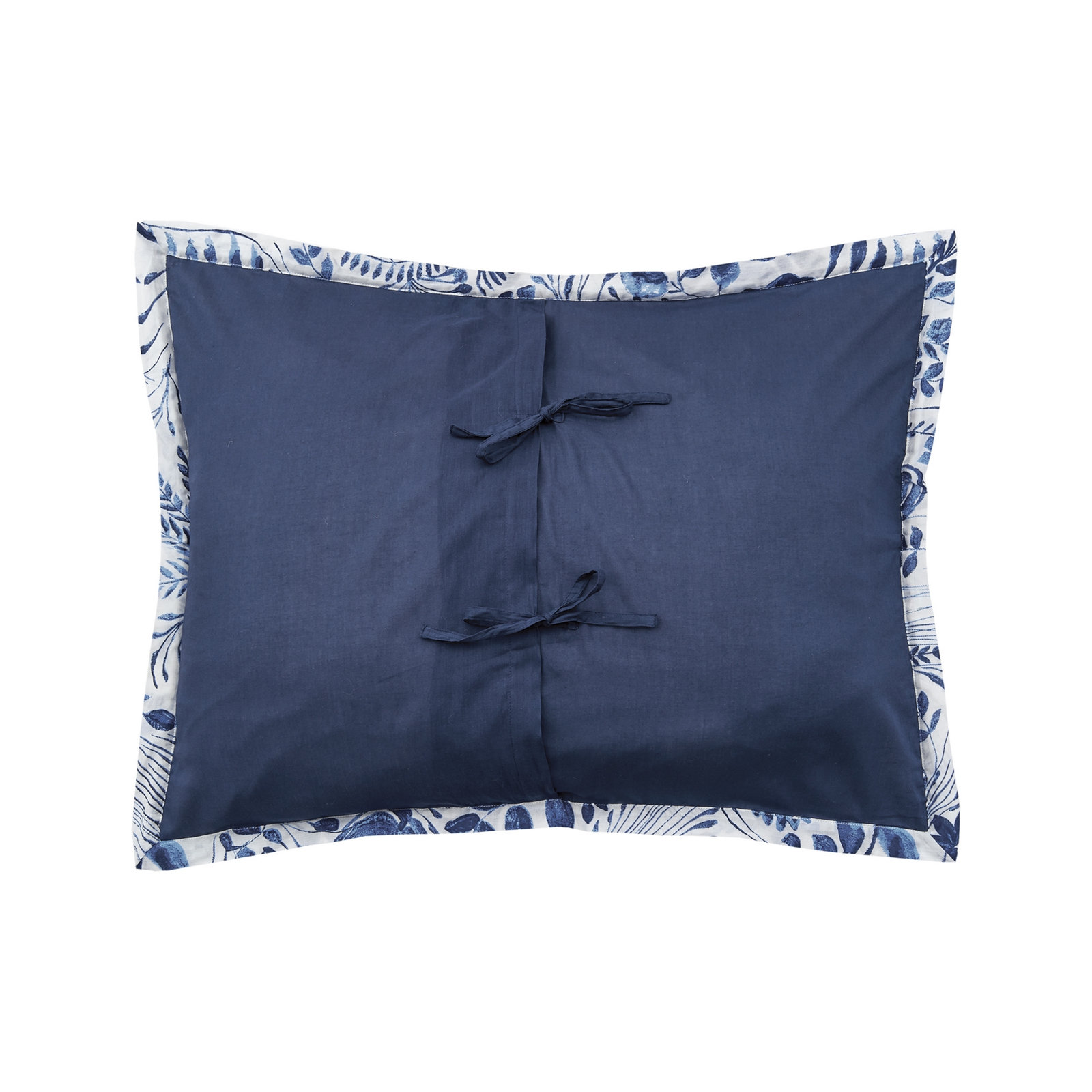 Tipp Cotton Shams