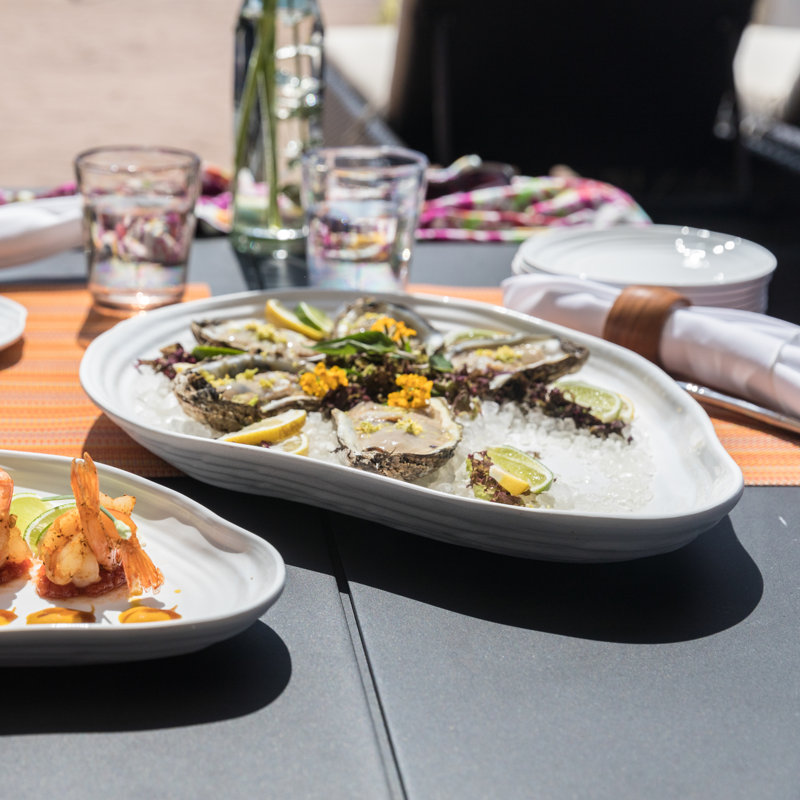 Fortessa Cuccia Melamine Platter
