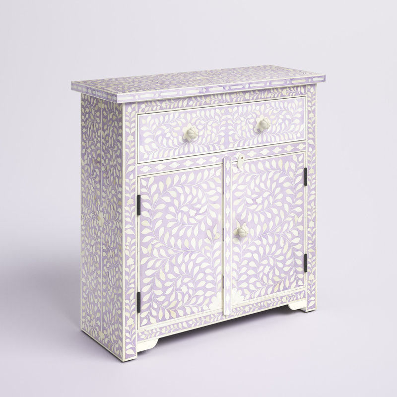 Tremia Accent Cabinet