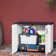 Secure Outdoor Storage, the Versatile Weather-resistant Cabinet，Without Shelves