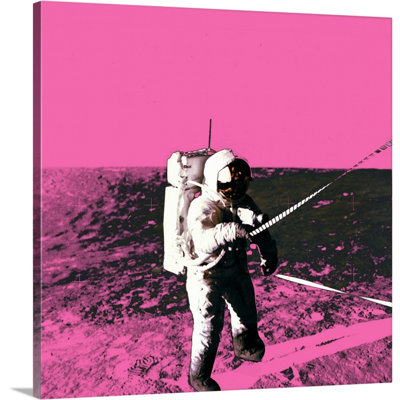 " Spaceman III " by The Novogratz